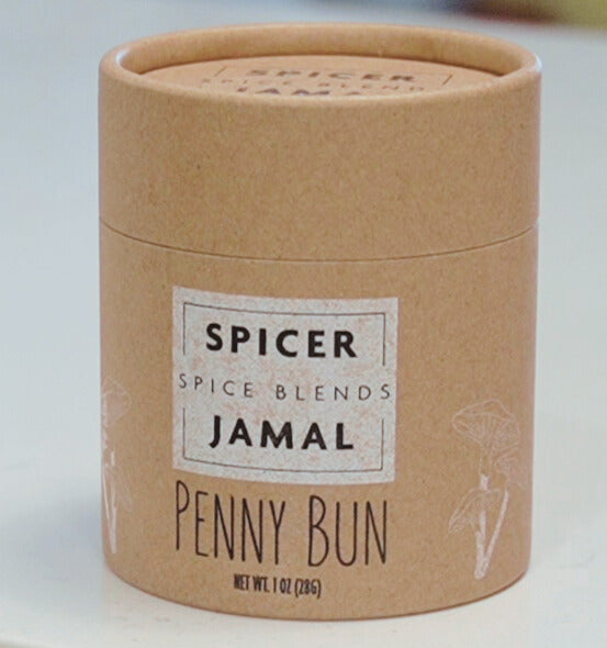 Penny Bun Blend