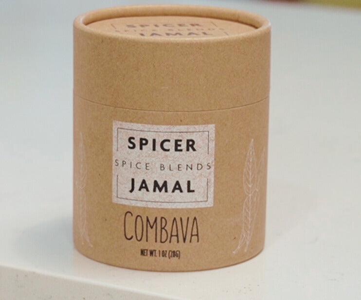 Combava Blend