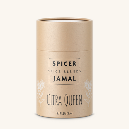 Citra Queen Blend