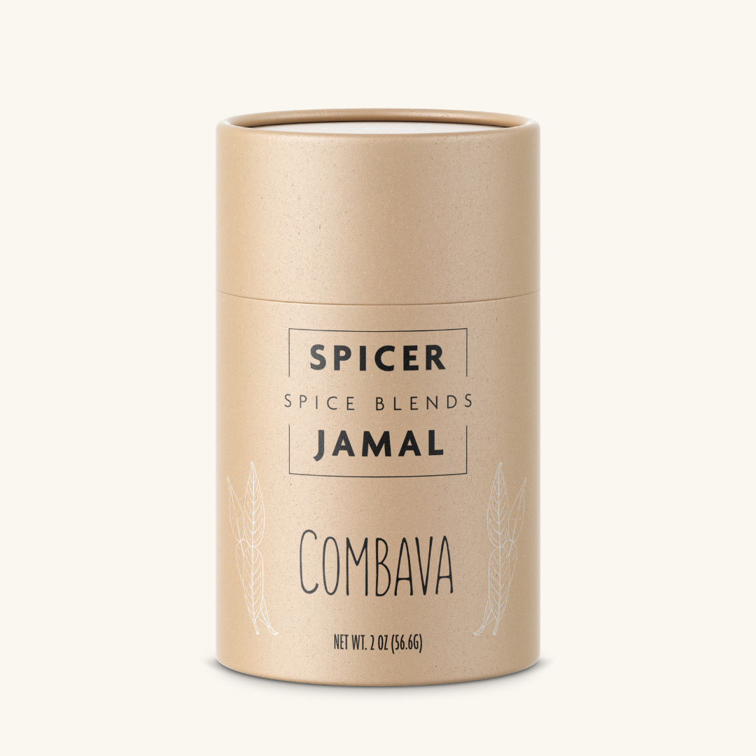 Combava Blend