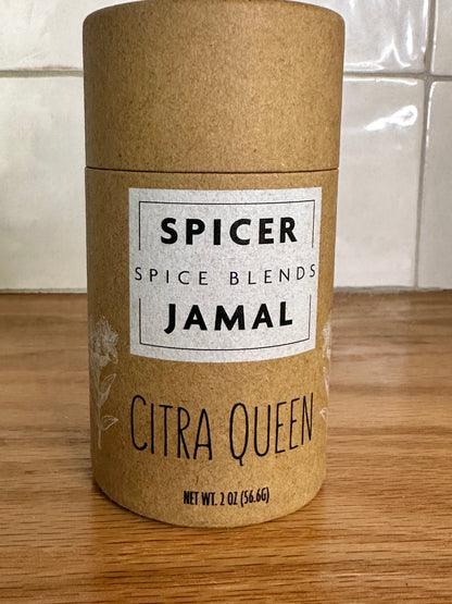 Citra Queen Blend