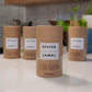 Citra Queen Blend