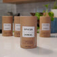 Combava Blend