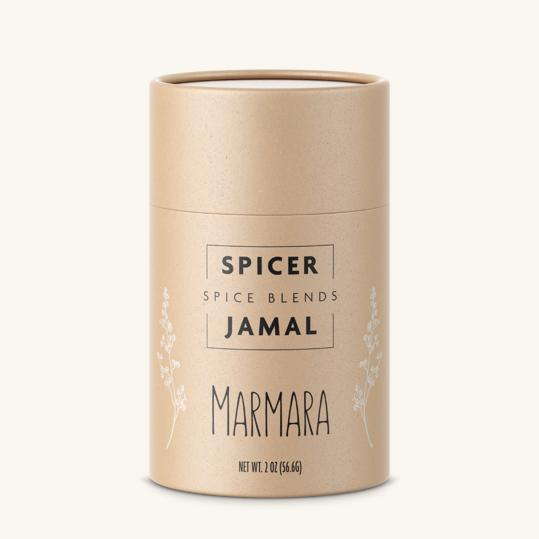 Marmara Blend