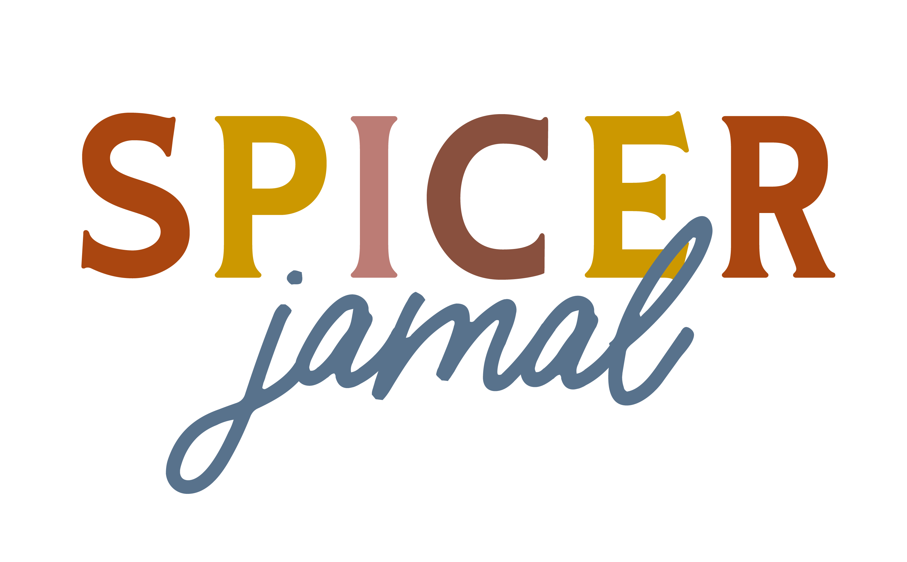 Spicer Jamal Blends