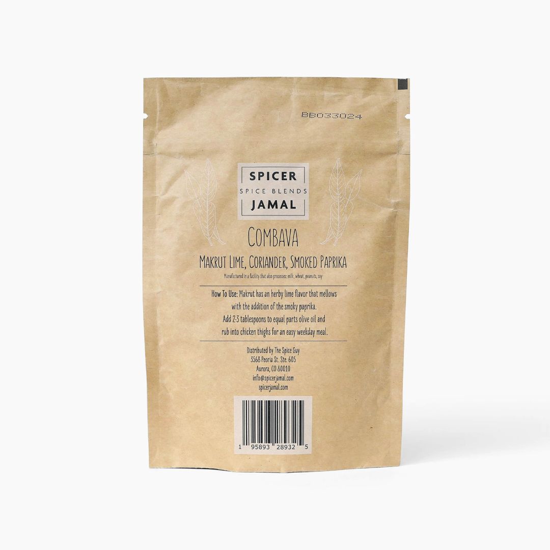 Combava Blend